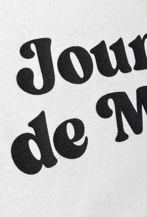  Journée de merde t-shirt