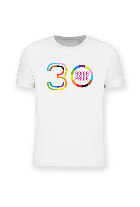 Roma Pride T-shirt
