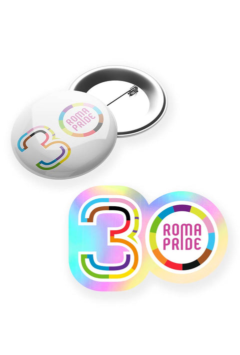  Roma Pride Sticky pack