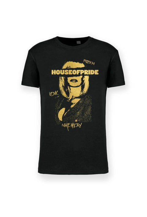 House of Pride Icon 2 T-shirt